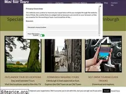 Sites similar to minikilttours.co.uk