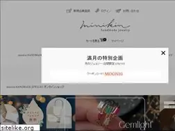 Sites similar to minikin-shop.com