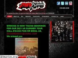 Sites similar to minikisses.com
