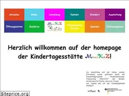 Sites similar to minikiz.de