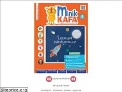 Sites similar to minikkafa.com