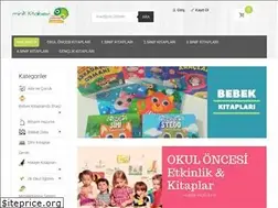 Sites similar to minikkitabevi.com