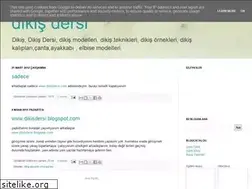Sites similar to minikmimik-dikisdersi.blogspot.com