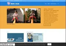 Sites similar to minikokul.com