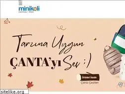 Sites similar to minikoli.com
