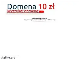 Sites similar to minikoparka.wroclaw.pl