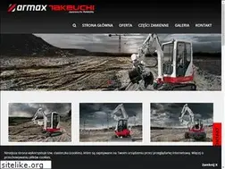 Sites similar to minikoparki.pl