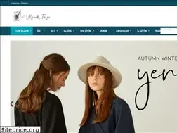 Sites similar to minikterzi.com