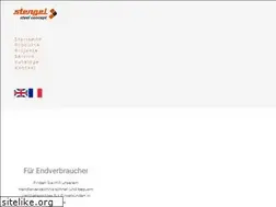 Sites similar to minikuechen.de