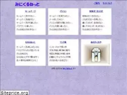 Sites similar to minikuru.net