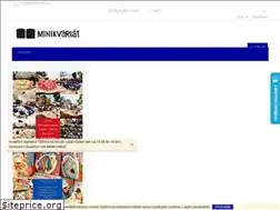 Sites similar to minikvariat.cz
