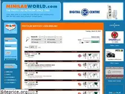 Sites similar to minilabworld.net