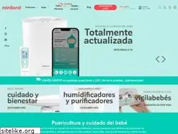 Sites similar to minilandbaby.com
