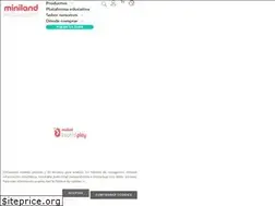 Sites similar to minilandeducational.com