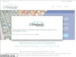 Sites similar to minilandia.it