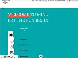 Sites similar to minilangley.com