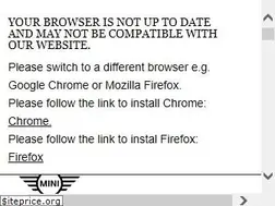 Sites similar to minilat.com