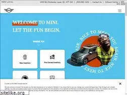Sites similar to minilaval.com