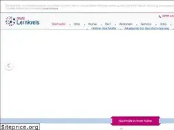 Sites similar to minilernkreisportal.de
