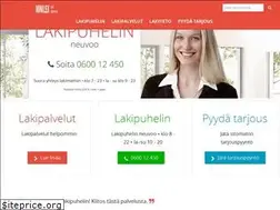 Sites similar to minilex.fi