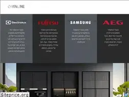 Sites similar to miniline.co.il