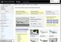 Sites similar to miniliner.ru