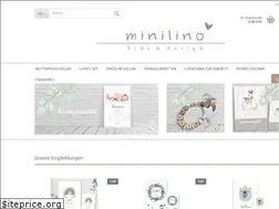 Sites similar to minilino.com
