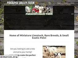 Sites similar to minilivestock.com