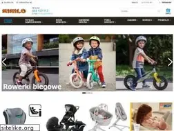 Sites similar to minilo.com.pl
