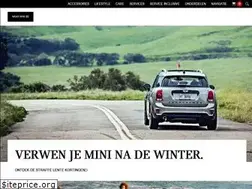 Sites similar to minilover.be