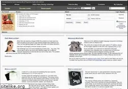 Sites similar to minilps.net