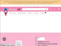 Sites similar to minilu.at