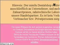 Sites similar to minilu.de