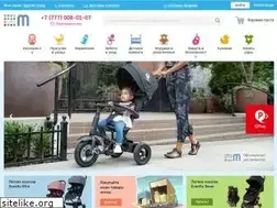 Sites similar to minim.kz