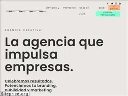 Sites similar to minima.es