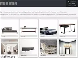Sites similar to minima.ie