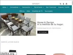 Sites similar to minima.mx