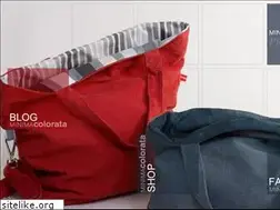 Sites similar to minimacolorata.com