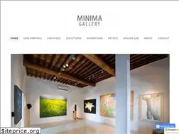 Sites similar to minimagallery.com