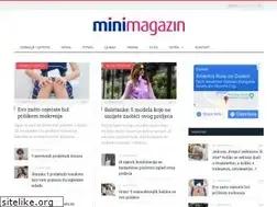 Sites similar to minimagazin.info