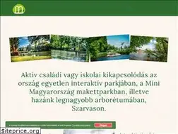 Sites similar to minimagyarorszag.hu