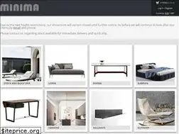 Sites similar to minimahome.com