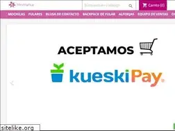 Sites similar to minimahue.com
