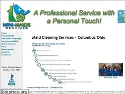 Sites similar to minimaidservices.com