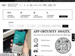 Sites similar to minimainline.com