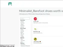 Sites similar to minimal-list.org