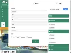 Sites similar to minimal-medaka.com