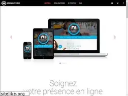 Sites similar to minimal-studio.com