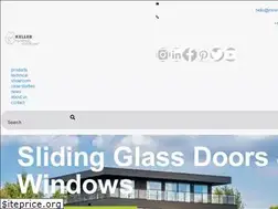 Sites similar to minimal-windows.co.uk