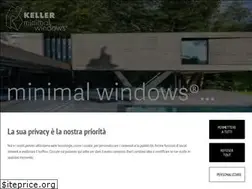 Sites similar to minimal-windows.com